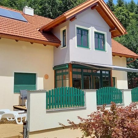 Ferienhaus Manuela Velden am Wörther See Extérieur photo