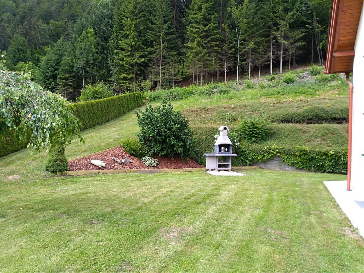 Ferienhaus Manuela Velden am Wörther See Extérieur photo
