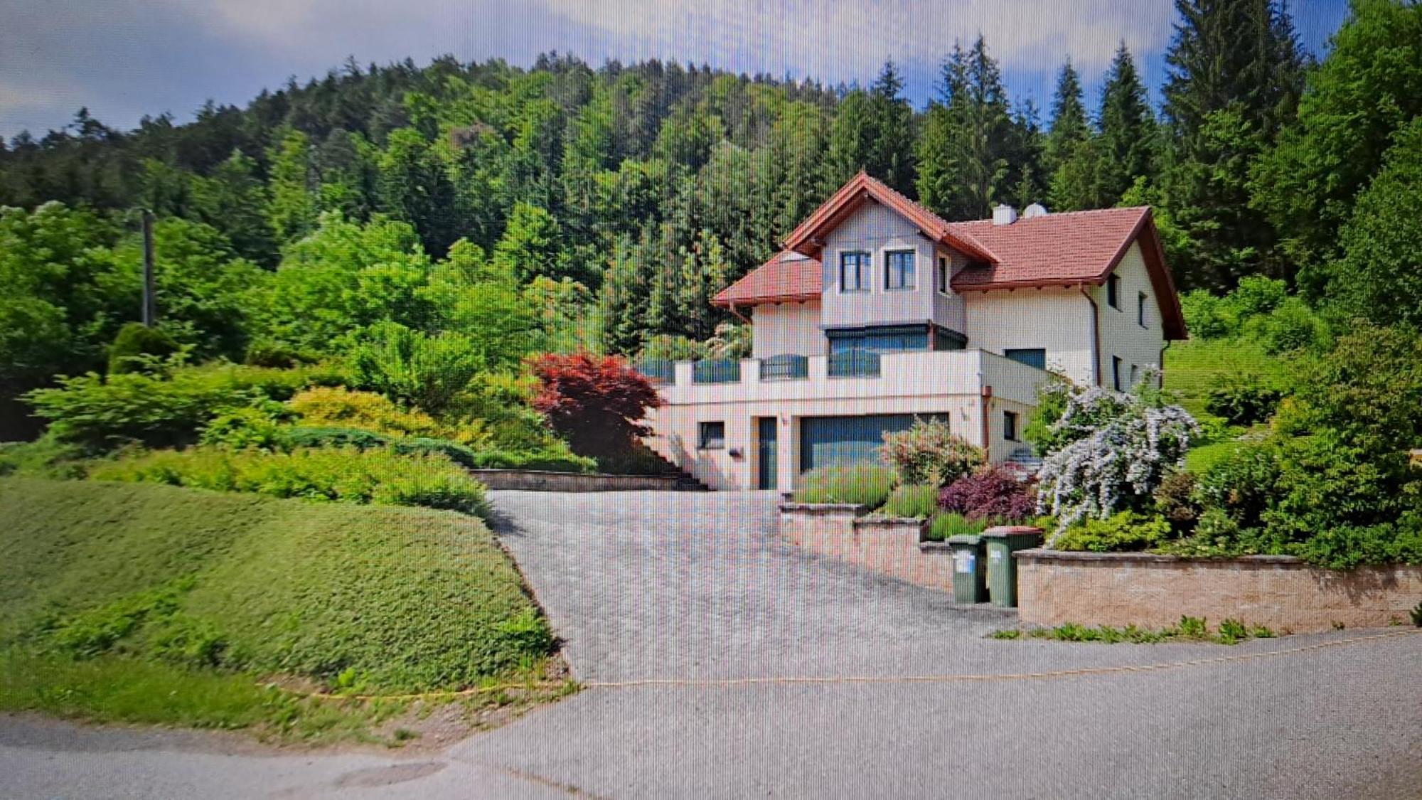 Ferienhaus Manuela Velden am Wörther See Extérieur photo
