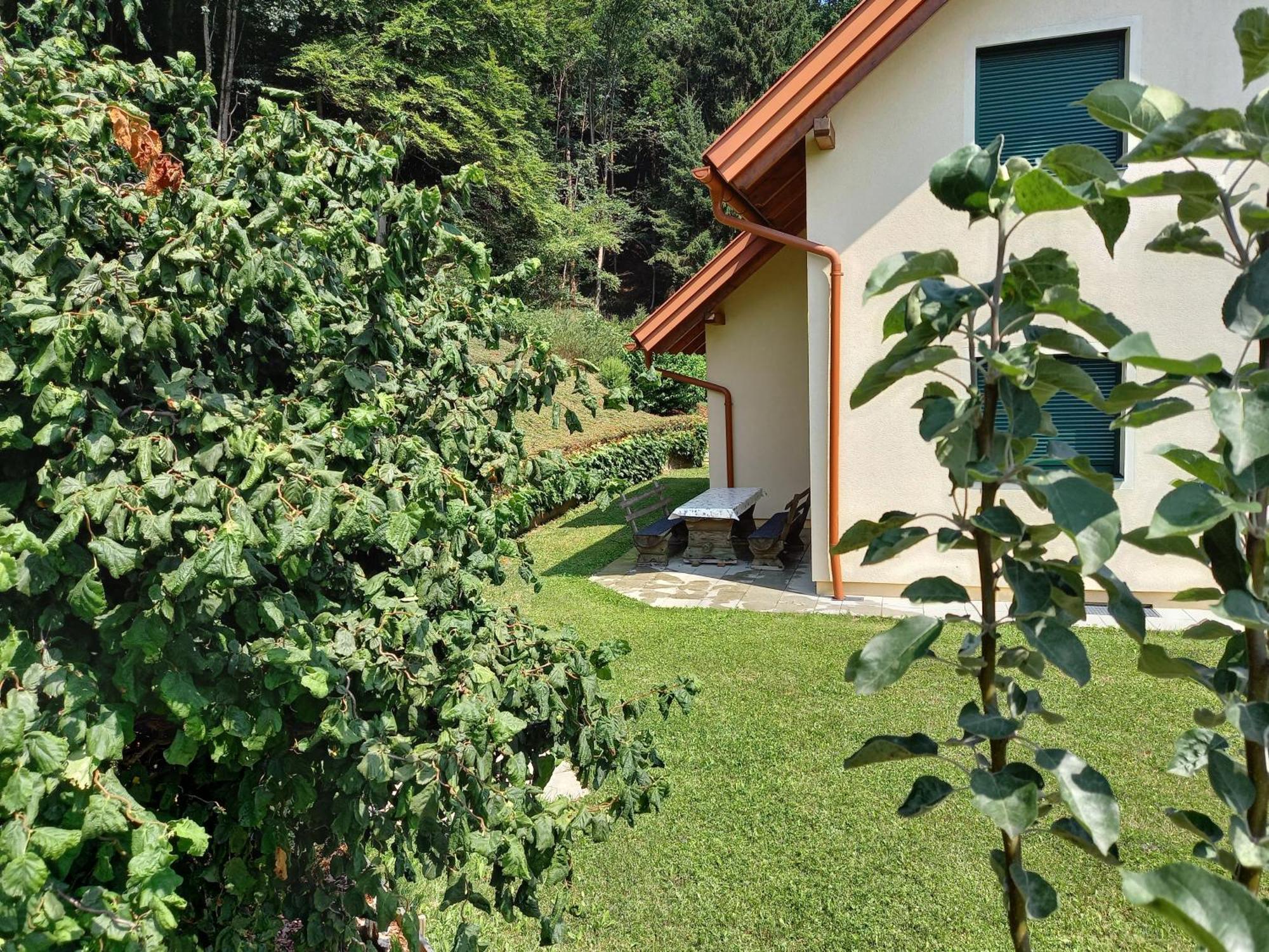 Ferienhaus Manuela Velden am Wörther See Extérieur photo