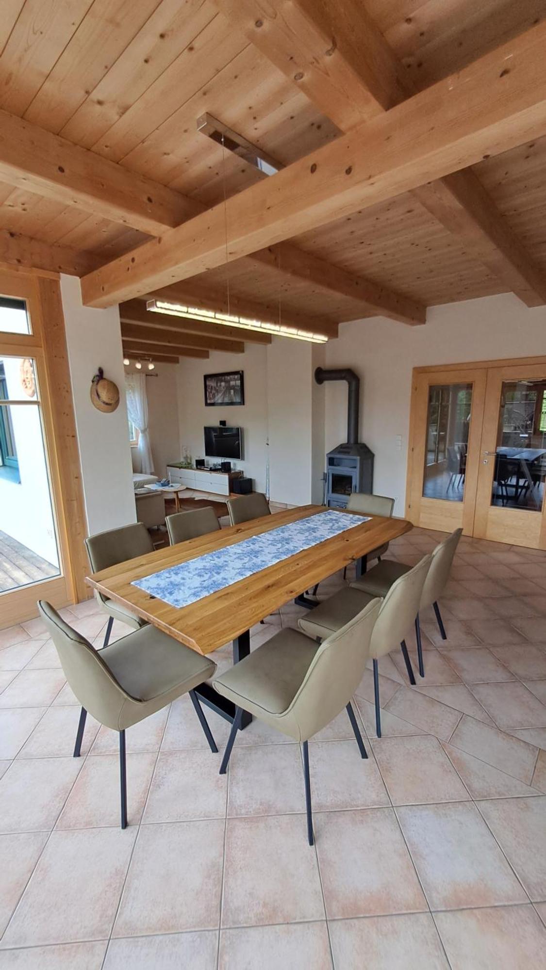 Ferienhaus Manuela Velden am Wörther See Extérieur photo