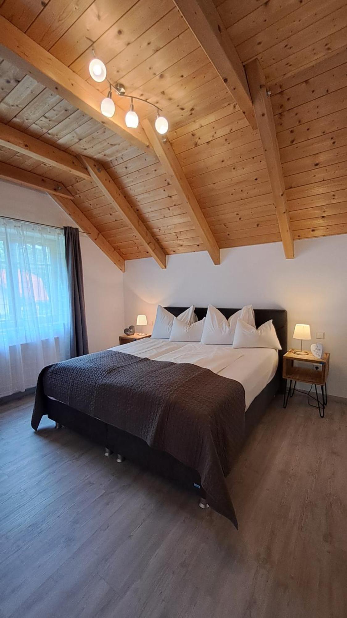 Ferienhaus Manuela Velden am Wörther See Extérieur photo