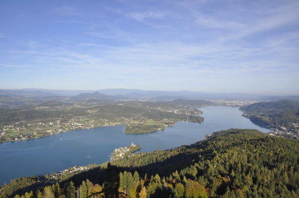 Ferienhaus Manuela Velden am Wörther See Chambre photo