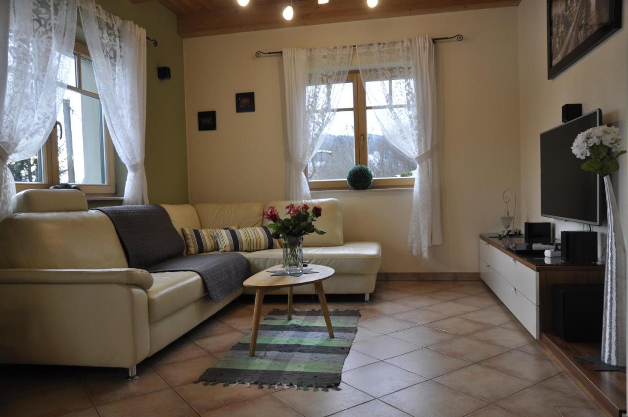 Ferienhaus Manuela Velden am Wörther See Extérieur photo