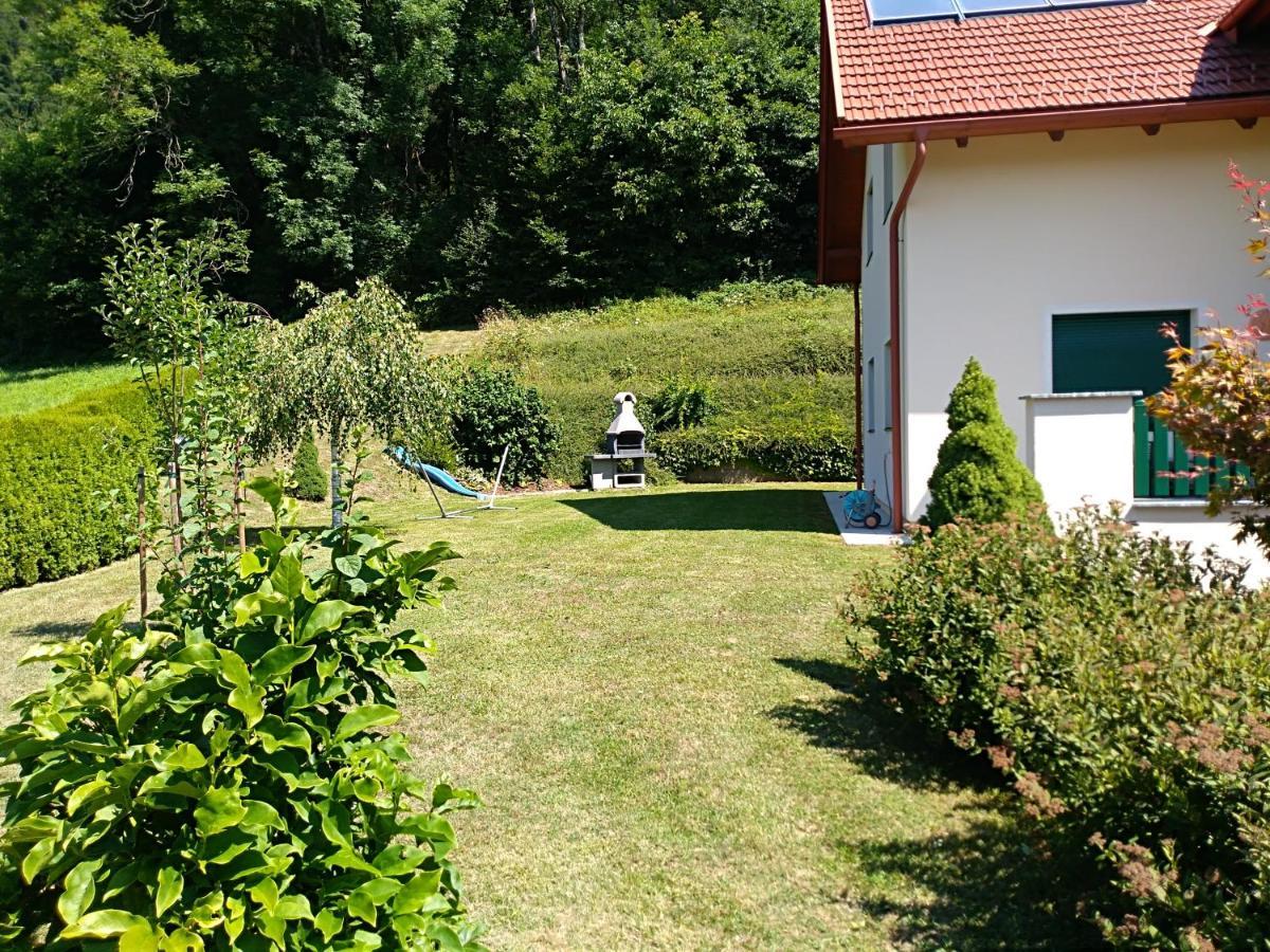 Ferienhaus Manuela Velden am Wörther See Extérieur photo